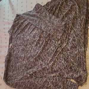 Belle Sky Maternity Long Sleeve